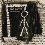 cover: The Roots - Game Theory