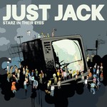 cover: Just Jack - Starz In Their Eyes (BOSS BOSS Remix)