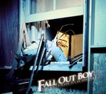 cover: Fall Out Boy - This Ain't A Scene, It's An Arms Race