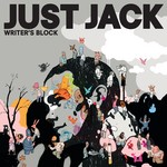 cover: Just Jack - Writers Block