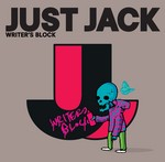 cover: Just Jack - Writer's Block (Thomas Gold Remix)