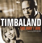 cover: Keri Hilson|Timbaland - The Way I Are (UK Radio Edit Version)