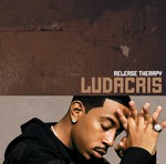 cover: Ludacris - Release Therapy