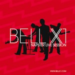 cover: Bell X1 - Napster Live Session