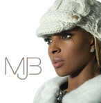 cover: Mary J Blige - Reflections - A Retrospective