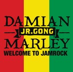 cover: Damian Marley - Welcome To Jamrock