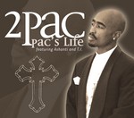 cover: Ashanti|Ti|Tupac Shakur - Pac's Life