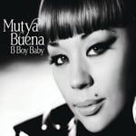 cover: Mutya Buena - B-Boy Baby (Remixes)