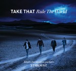 cover: Take That - Rule The World (live)