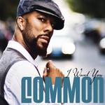 cover: Common - I Want You