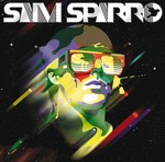 cover: Sam Sparro - Sam Sparro