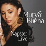 cover: Mutya Buena - NapsterLive