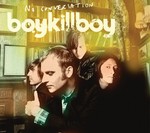 cover: Boy Kill Boy - No Conversation (Engine Room Acoustic)