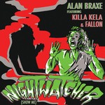 cover: Alan Braxe - Nightwatcher (Show Me)