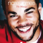 cover: Nate James - The Message