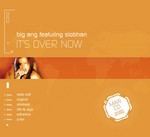 cover: Siobhan|Big Ang - It's Over Now