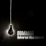 cover: Common - Universal Mind Control (UMC)