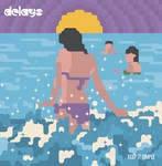 cover: Delays - Keep It Simple (Digital Version)