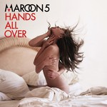 cover: Maroon 5 - Hands All Over (Revised International Deluxe)