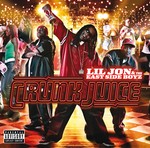 cover: Lil Jon|The East Side Boyz - Crunk Juice