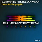 cover: Mario Chris|Helena Panayi - Keep Me Hanging On