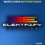 cover: Mario Chris - Motherfunkin