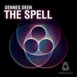 cover: Dennes Deen - The Spell