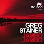 cover: Greg Stainer - Jambo Jambo