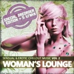 cover: Various - Woman's Lounge Vol 2 (Special Edition)