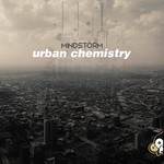 cover: Mindstorm - Urban Chemistry