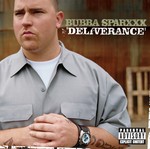 cover: Bubba Sparxxx - Deliverance