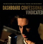 cover: Dashboard Confessional - Vindicated