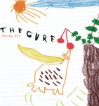 cover: The Cure - Taking Off