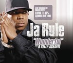 cover: Ja Rule - Wonderful