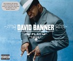 cover: David Banner - Play