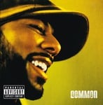 cover: Common - Be