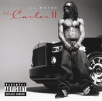 cover: Lil Wayne - Tha Carter II (Explicit)