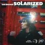 cover: Ian Brown - Solarized