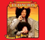 cover: Ludacris - Number One Spot (Explicit)