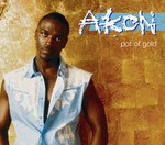 cover: Akon - Pot Of Gold