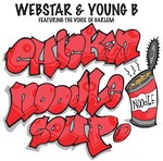 cover: Ag|The Voice Of Harlem|Webstar|Young 8 - Chicken Noodle Soup