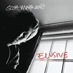 cover: Scott Matthews - Elusive - Zane Lowe Radio 1 Session