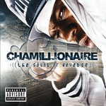 cover: Chamillionaire - The Sound Of Revenge