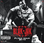 cover: Blak Jak - Place Your Bets