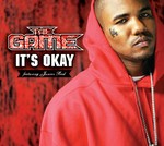 cover: Junior Reid|THE GAME - It's Okay