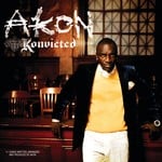 cover: Akon - Konvicted