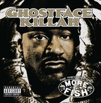 cover: Ghostface Killah - More Fish