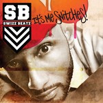 cover: Swizz Beatz - It's Me Snitches