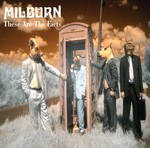 cover: Milburn - These Are The Facts (Comm CD)