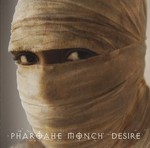 cover: Pharoahe Monch - Desire